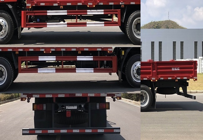 乘龍牌LZ5120XLHL3AC1教練車公告圖片