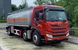 运油车