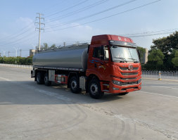 CLQ5310GPG6CA普通液体运输车图片