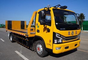 清障车