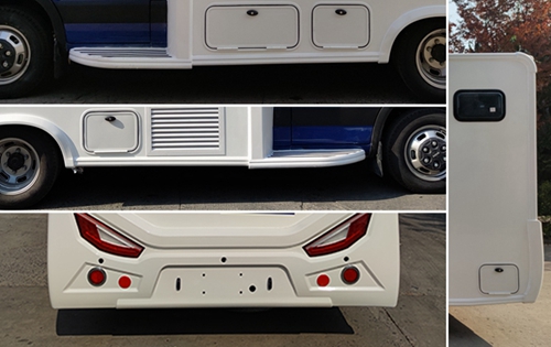 宏運牌HYD5047XLJ01旅居車公告圖片