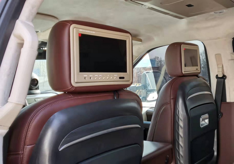 鈞天牌JKF5060XTX通信車公告圖片