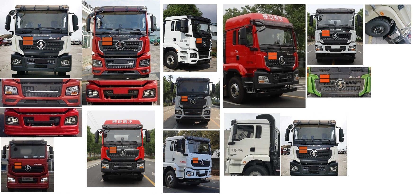 中汽力威牌HLW5260GYYS6運(yùn)油車公告圖片