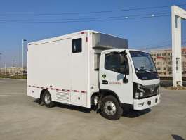 老底牌TSD5040XCC餐車