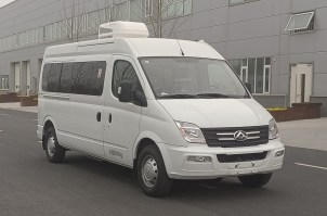 宇通牌ZK5046XYL16醫(yī)療車