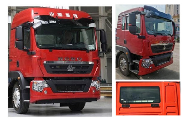 水罐消防車圖片