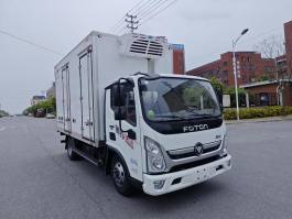 JYA5040XLC-BJ1冷藏车图片
