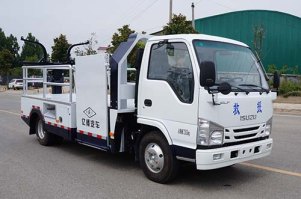 清障车