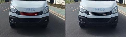 拓銳斯特牌YDL5044XLJ51旅居車公告圖片