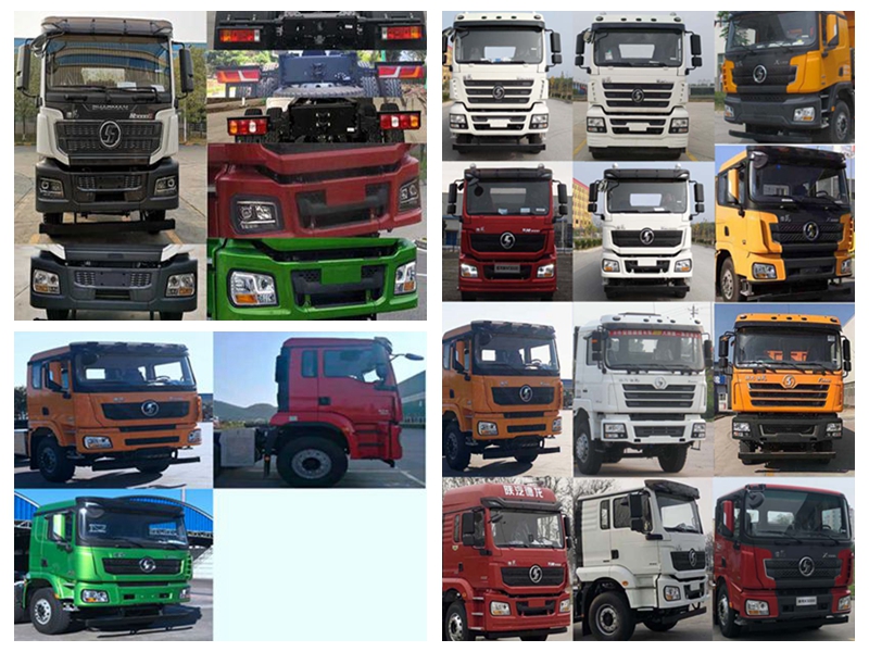 氮?dú)獍l(fā)生車(chē)圖片