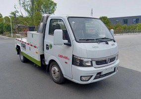 清障车