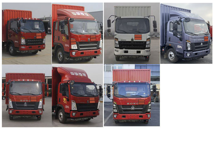 大力牌DLQ5042XRQZZ6易燃?xì)怏w廂式運(yùn)輸車公告圖片