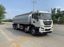 CLQ5311GPG6D普通液体运输车图片