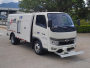 路面養(yǎng)護(hù)車