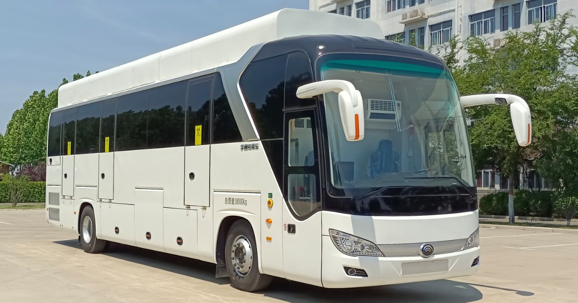 ZK5188XYL36型医疗车图片