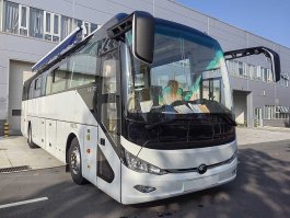 ZK5187XYLBEV1纯电动医疗车图片