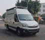 圣路牌SLT5110XYAFH2L银行车