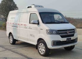 冷藏车