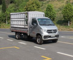 东风牌EQ5026CCY60Q4AAC仓栅式运输车