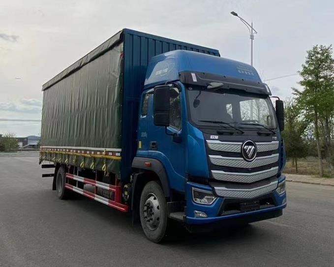 歐曼牌BJ5181XXYY6ANL-04廂式運(yùn)輸車公告圖片