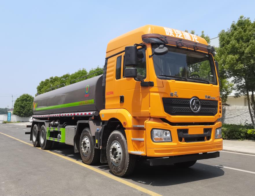 旺龙威牌WLW5311GPSSX绿化喷洒车