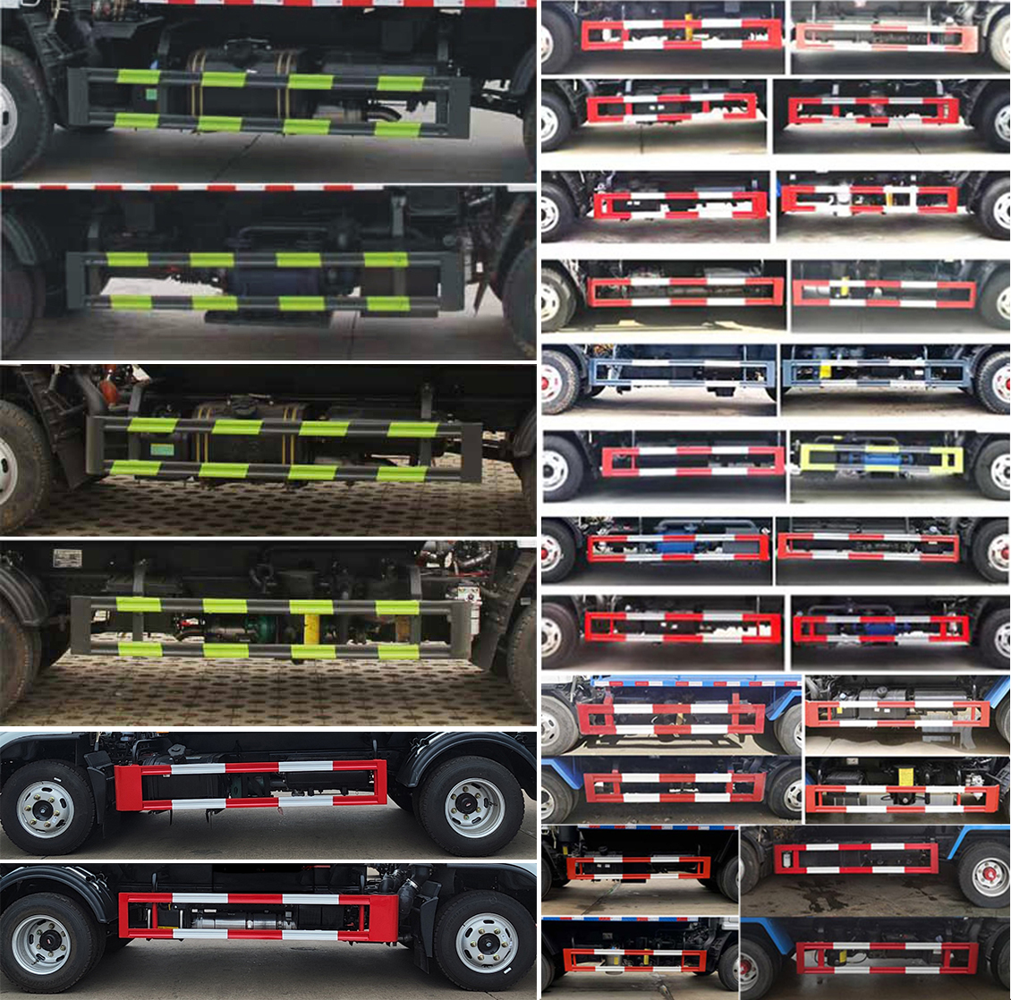 程力威牌CLW5070GXECDP吸糞車公告圖片
