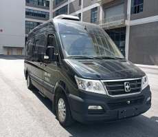通粤达牌GTD5043XJC检测车