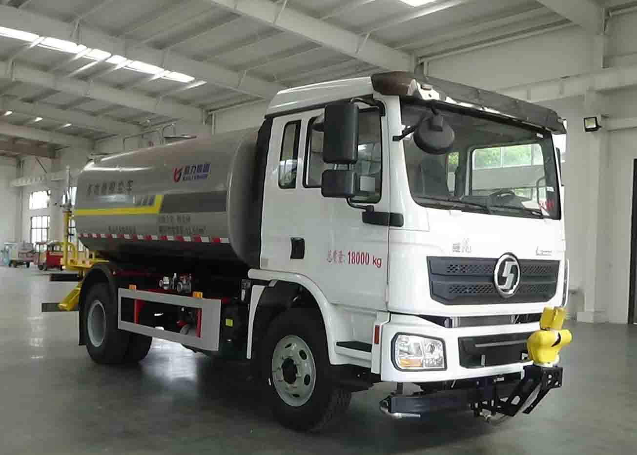 凱力風牌KLF5181TDYS6多功能抑塵車公告圖片