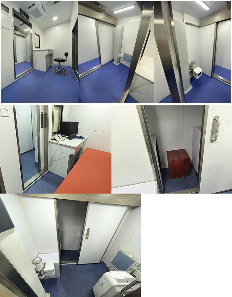 通粵達(dá)牌GTD5044XJC檢測(cè)車公告圖片