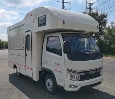 餐车
