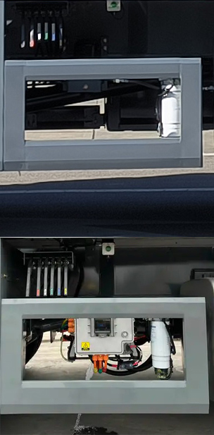 三一牌SYM5402JQZ50C8汽車起重機公告圖片