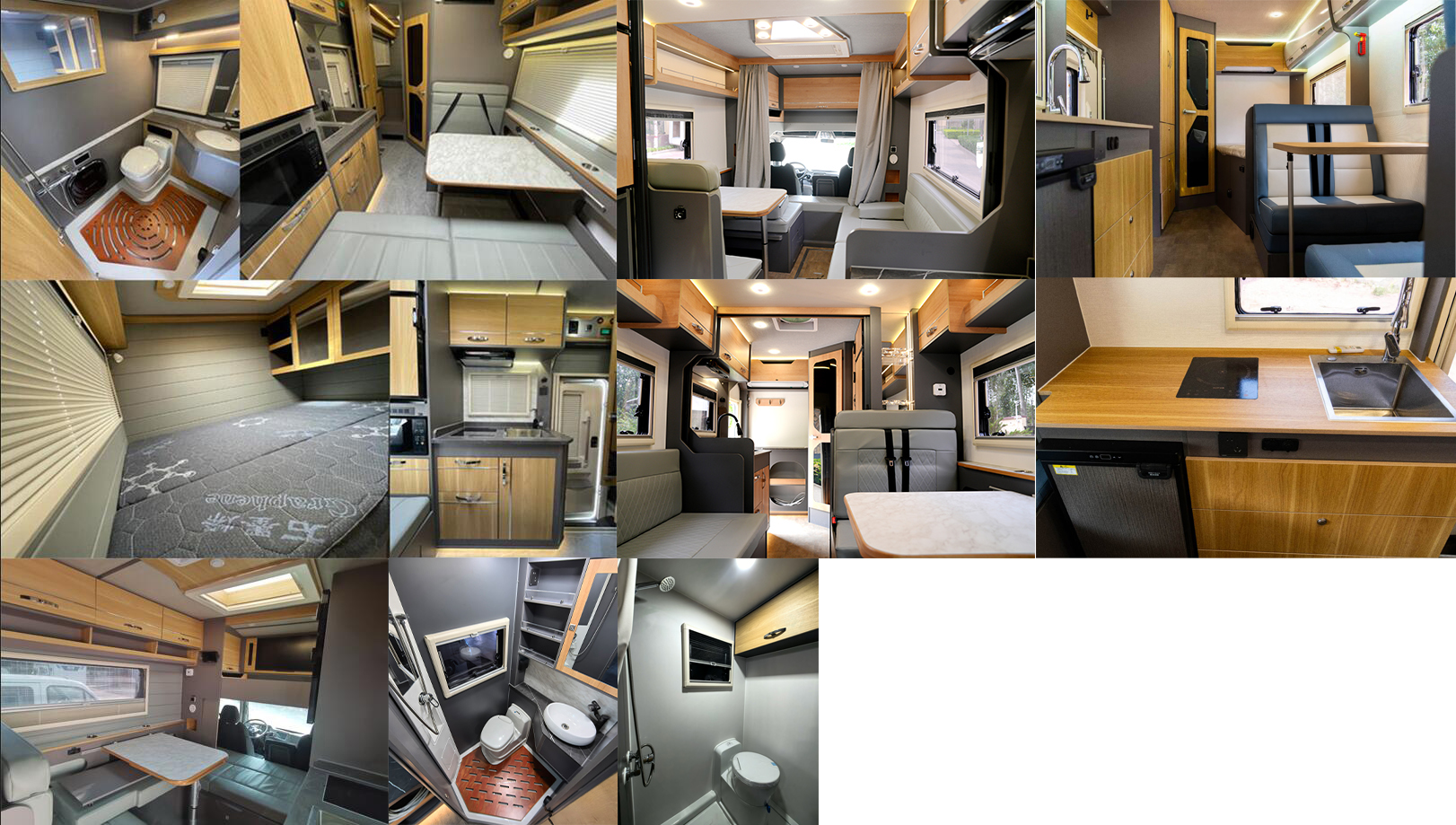 新星房車牌JBG5071XLJPHEV插電式混合動(dòng)力旅居車公告圖片