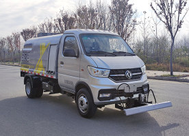 路面养护车