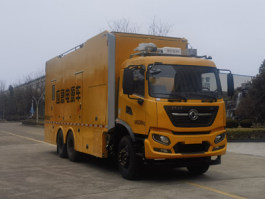 电源车