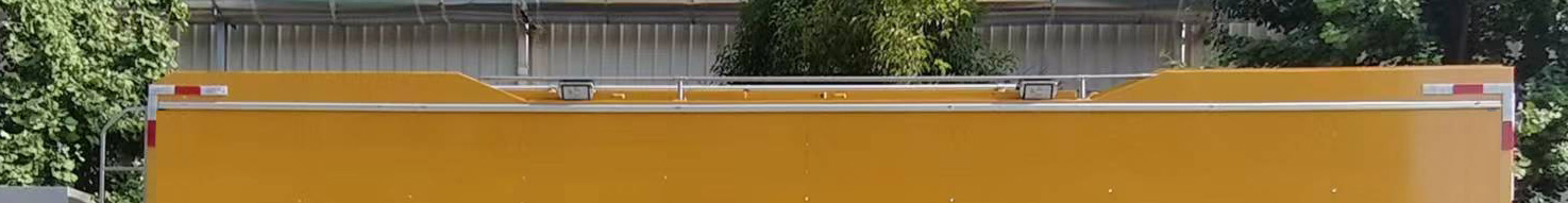 电源车图片