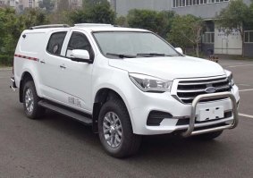 运钞车