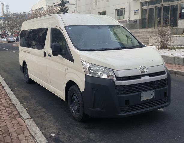 薈陽汽車牌HYV5040XSW商務(wù)車公告圖片
