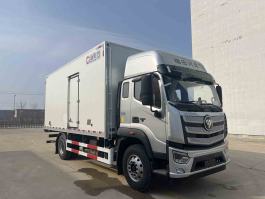 LXJ5182TSC鲜活水产品运输车图片