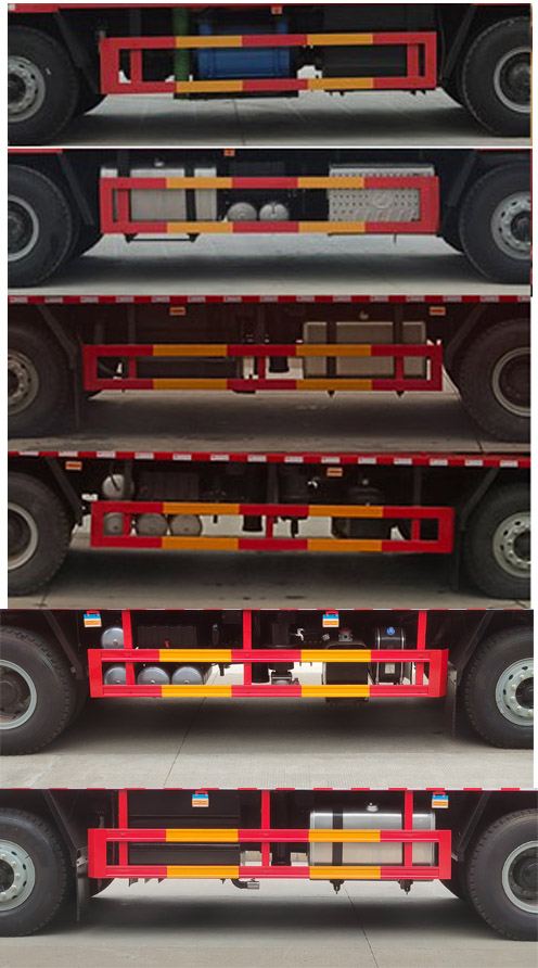 神绿通牌SLV5310GQWSX清洗吸污车公告图片