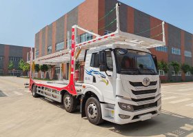 SFV5250TCL车辆运输车图片
