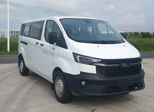 顺聚集牌TJJ5045XBYJ6殡仪车