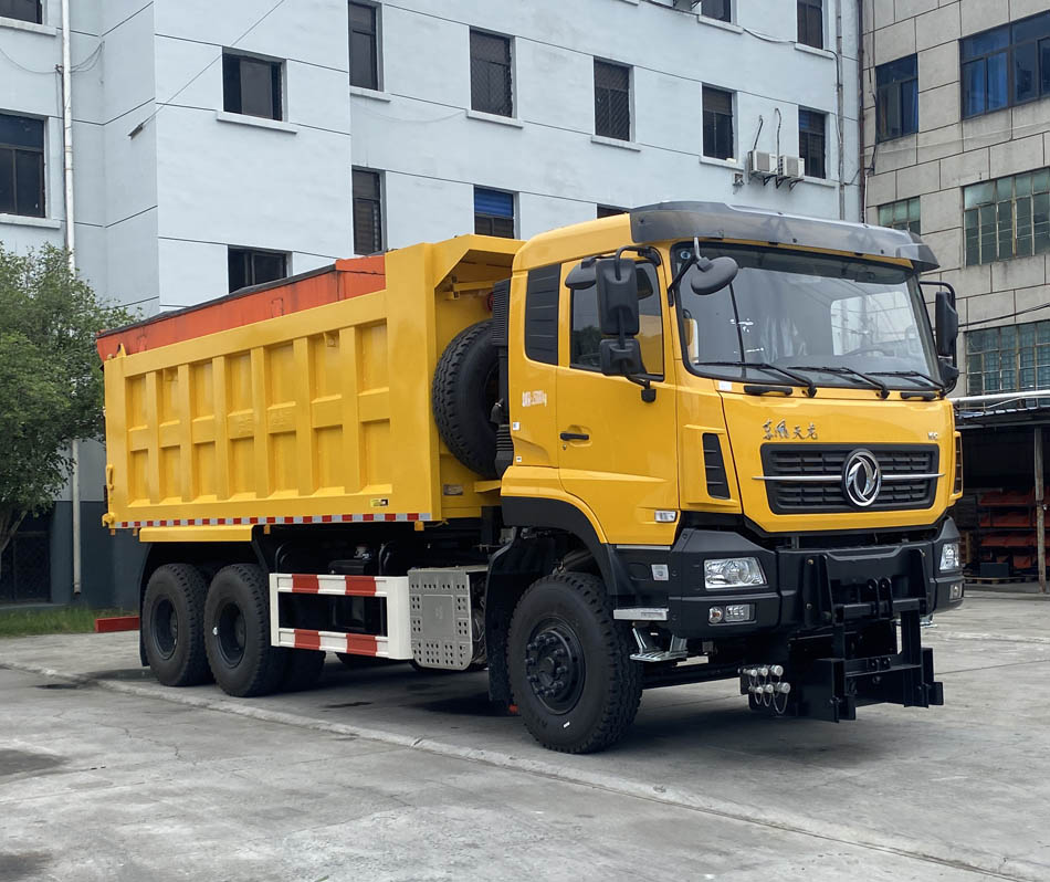 金寶路牌ABL5250TCXA10除雪車(chē)公告圖片