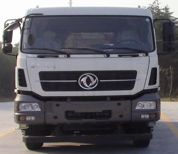 金寶路牌ABL5250TCXA10除雪車(chē)公告圖片