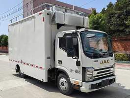 餐车