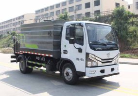 路面养护车