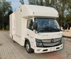 医疗车