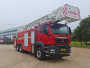 中卓时代牌ZXF5200JXFYT22/S6云梯消防车