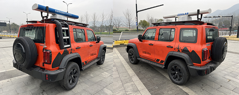 虹宇牌HYS5030XZHC6指挥车公告图片