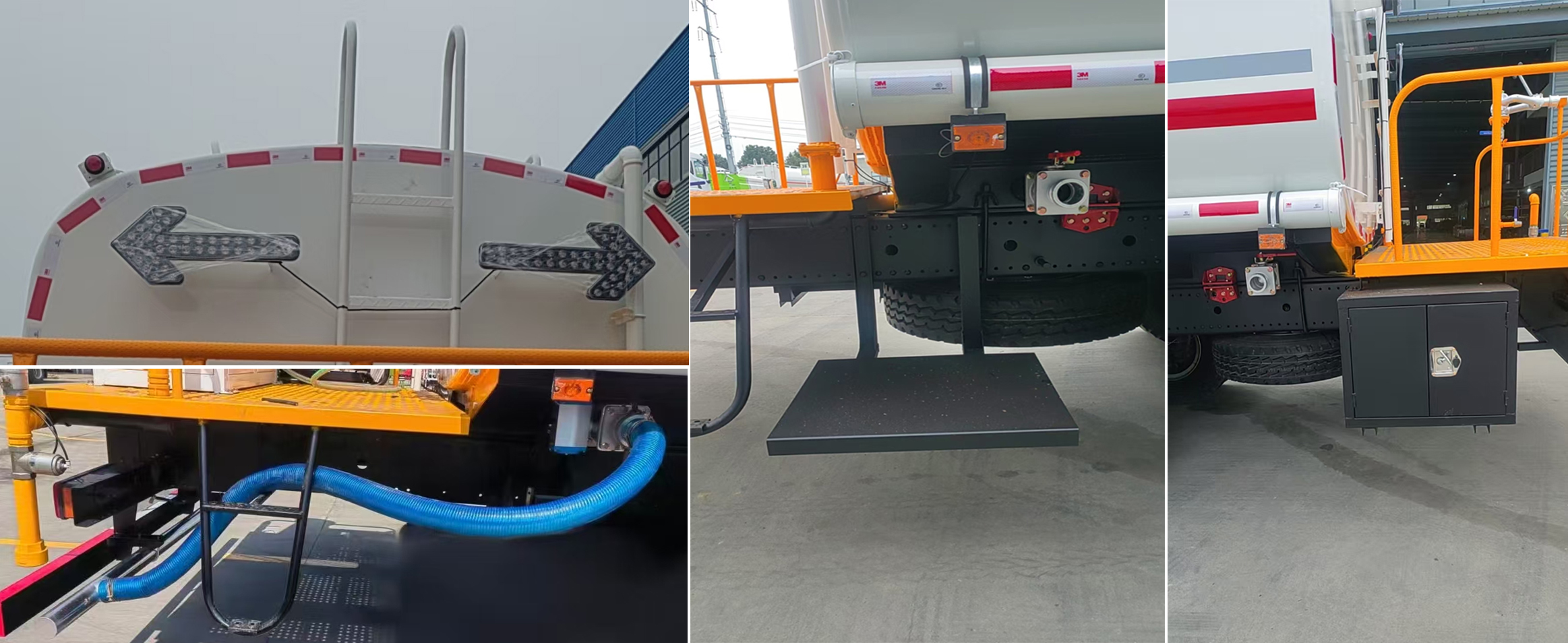 鈺豐源牌YFY5251TSDE6防役消毒灑水車公告圖片