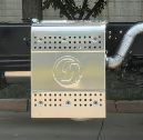 潤知星牌SCS5267GRYSX6易燃液體罐式運(yùn)輸車公告圖片